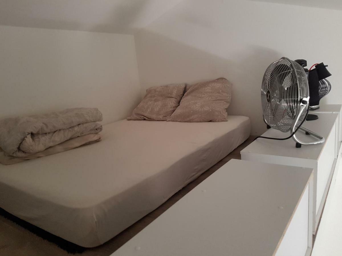 Studio Sympa Montpellier Luaran gambar
